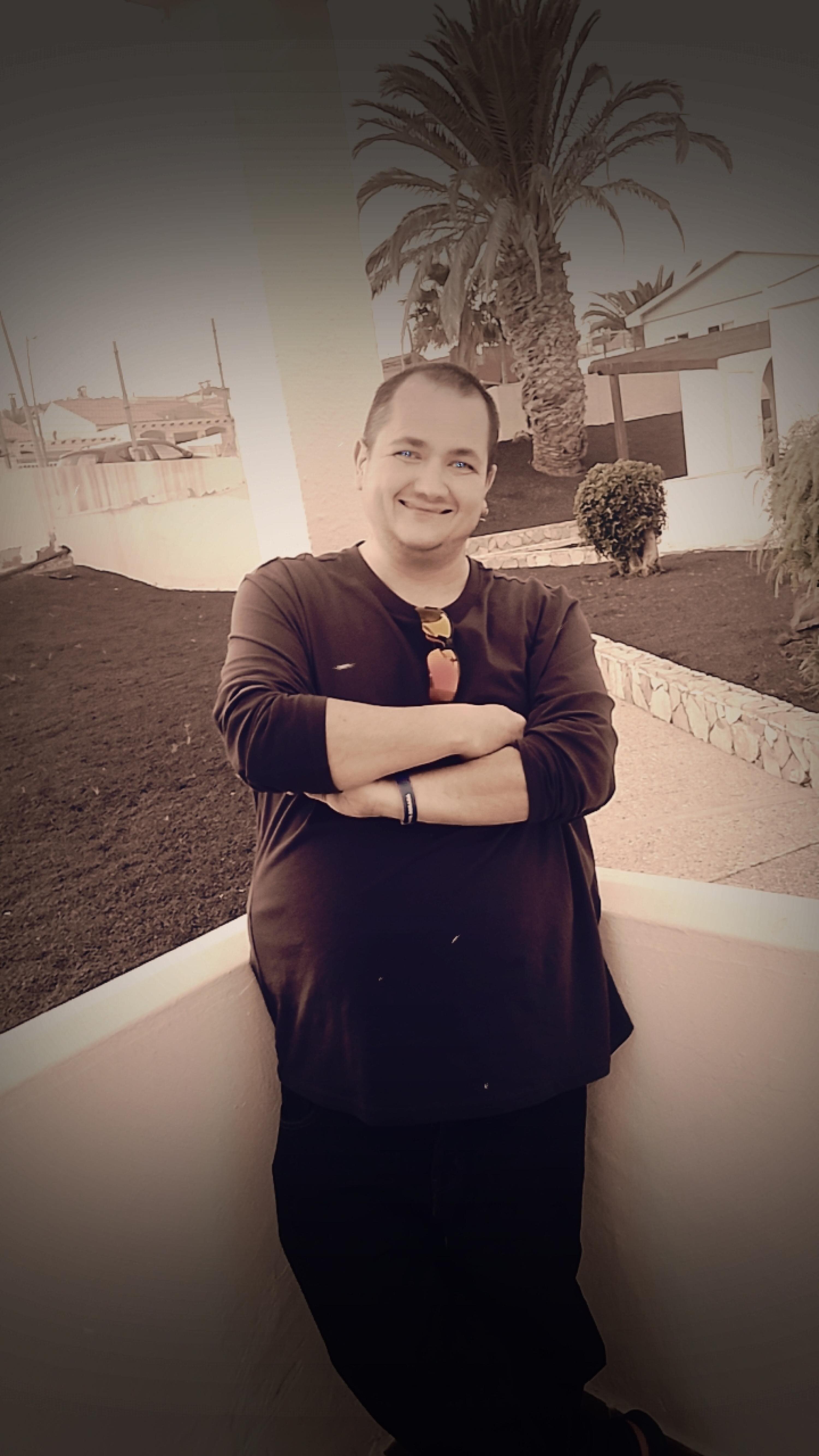 Danny cover photo